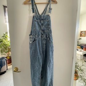 Ziggy Denim Overalls